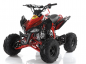 Preview: Kinder Quad Apollo Urricane normal 125cc